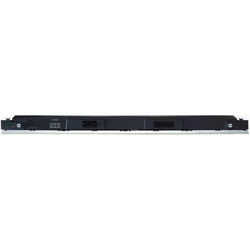 LG LSAB009-T14 0.937mm Signage Display Cabinet Main Bottom Standard Secondary Signal+Power Redundancy