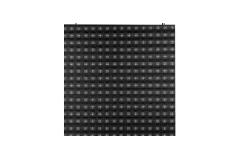 LG GSEG100-GNL 10.42mm Pixel Pitch LED Signage Display Cabinet Left Cut