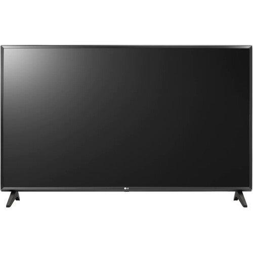 LG 32" 1366 x 768 Commercial Lite LED backlit LCD TV (Ceramic Black) - 32LN340CBUD