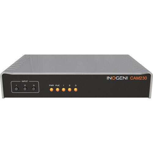 INOGENI CAM230 HDMI/USB 3.0 Camera Switcher