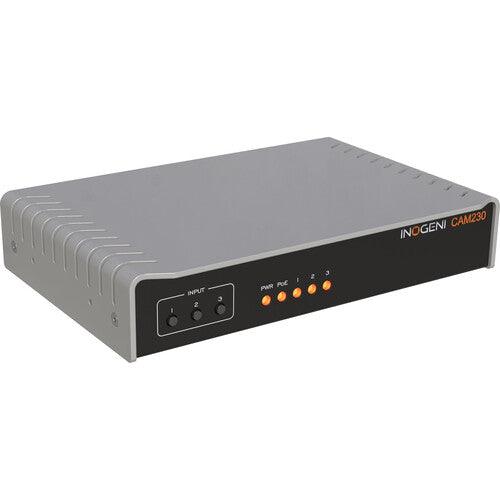 INOGENI CAM230 HDMI/USB 3.0 Camera Switcher