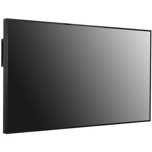 LG 75" UHD 4K Open-Frame High-Bright Signage Display - 75XF3C-B