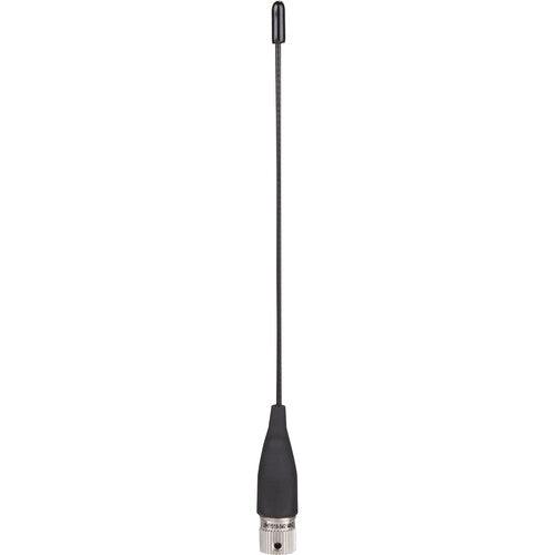 Shure UA7-574-606-TA Filter Antenna for ADX1 and AD1 Bodypack Transmitters (574 to 606 MHz) (TAA-Compliant)