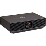 LG BU70QGT ProBeam 7000 lumens 4K UHD laser projector Projection LG Electronics