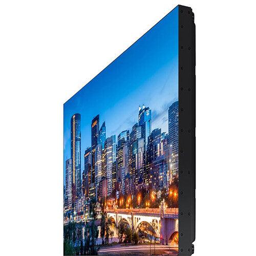 Samsung 55IN 500Nit 1920x1080 Resolution Narrow Bezel Commercial LED LCD Display - VM55B-E