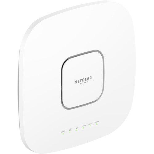 Netgear WAX628-111NAS 2PT INSIGHT MNGED WIFI6 AX5400 CI