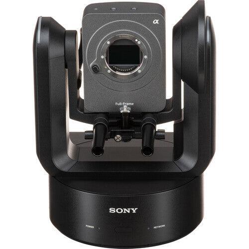 Sony FR7 Cinema Line PTZ Camera Kit with 28-135mm Zoom Lens