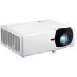 ViewSonic LS751HD 5000 ANSI Lumens 1080p Laser Installation Projector Projection ViewSonic