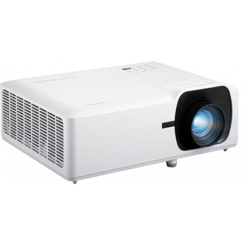 ViewSonic LS751HD 5000 ANSI Lumens 1080p Laser Installation Projector Projection ViewSonic