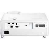 ViewSonic LS751HD 5000 ANSI Lumens 1080p Laser Installation Projector Projection ViewSonic