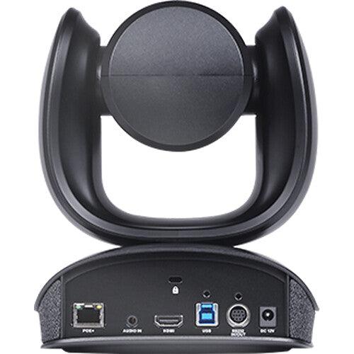 AVer CAM570 4K Dual Lens PTZ Conferencing Camera - COMCAM570