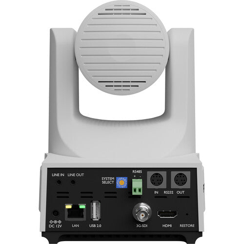 PTZOptics Link 4K 20x PTZ Camera