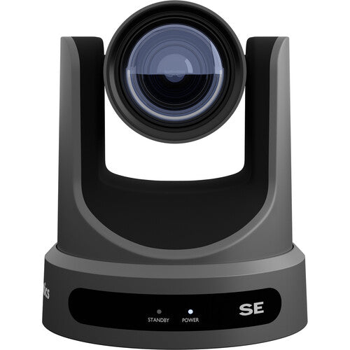 PTZOptics Move SE 12x Zoom PTZ Camera