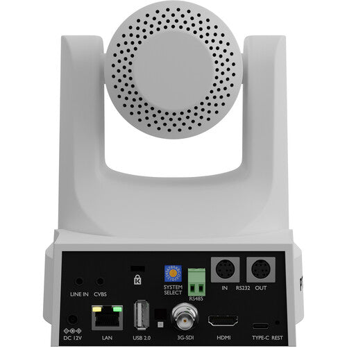 PTZOptics Move SE 20x Zoom PTZ Camera