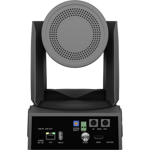PTZOptics Link 4K 30x PTZ Camera