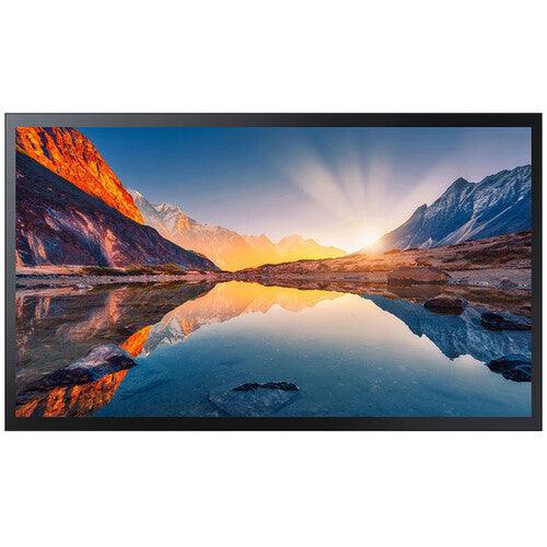 Samsung QM55B-T Series 55" Class 4K UHD Commercial Monitor