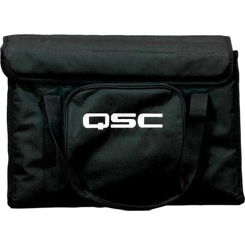 QSC LA108 TOTE Heavy-duty Transport Tote for LA108 Loudspeaker