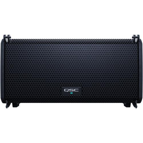 QSC L Class LA108 1300W Active 8" Line Array Loudspeaker