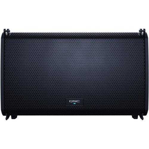 QSC L Class LA112 2400W Active 12" Line Array Loudspeaker