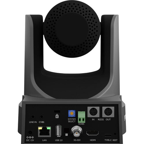 PTZOptics Move SE 30x Zoom PTZ Camera