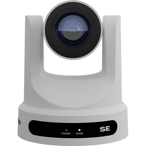 PTZOptics Move SE 30x Zoom PTZ Camera