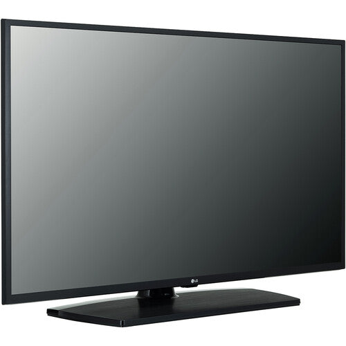 LG UN570H Series 43" 4K HDR LED Commercial Hospitality TV - 43UN570H0UA