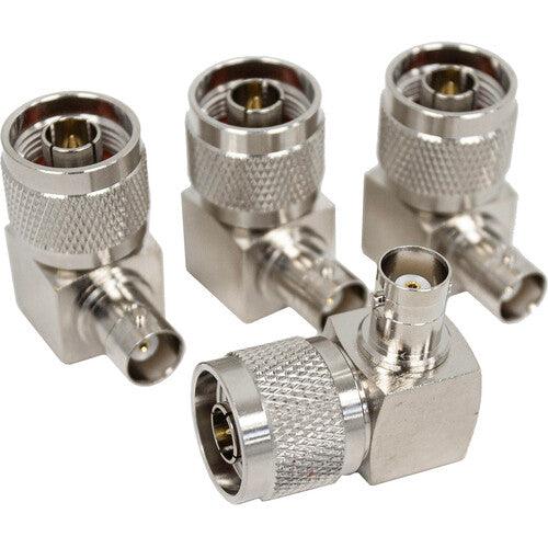 Audio-Technica CPB-PARTS-KIT RF Venue CP Beam Parts Kit (4-Pack)