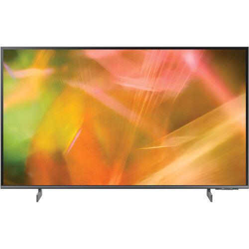 Samsung 65" AU8000 UHD 4K HDR Hospitality TV - HG65AU800NFXZA