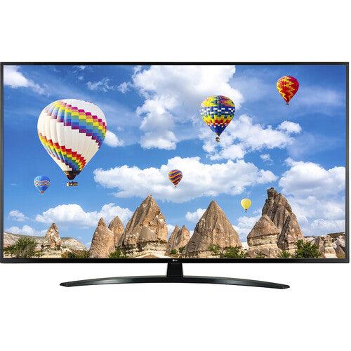 LG UN560H Series 43" UHD 4K HDR Hospitality TV - 43UN560H0UA