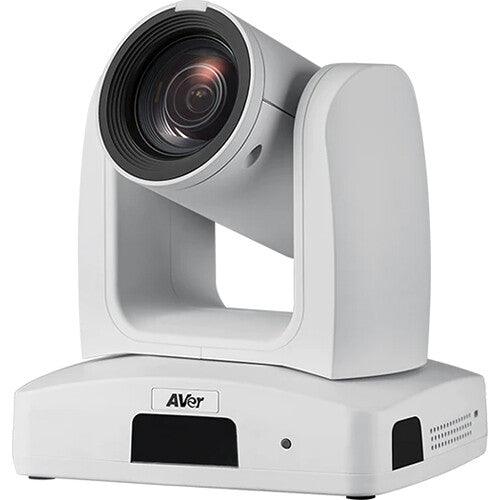 AVer PTZ310UNV2 4K Professional PTZ Camera with NDI|HX3 & 12x Optical Zoom