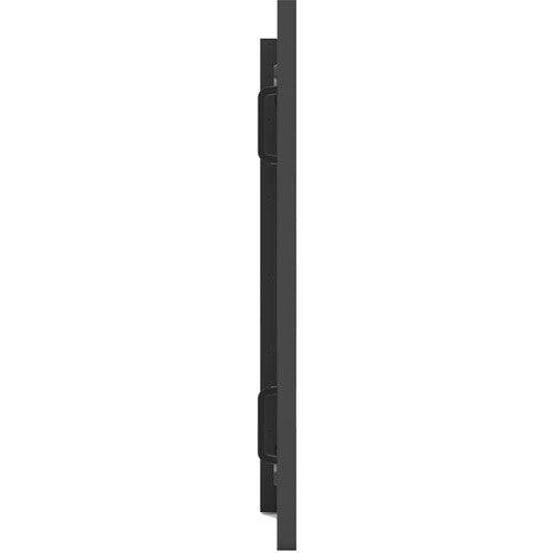 LG 98" 3840 x 2160 UHD LED Backlit LCD Large Format Monitor w/ RS232 (Black) - 98UM5K-B