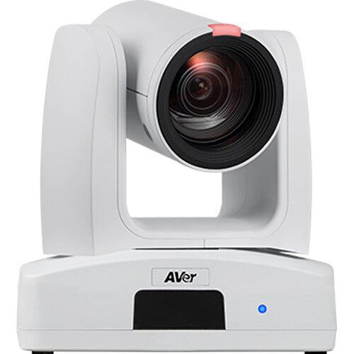 AVer PTZ330UV2 4K Professional PTZ Camera with 30x Optical Zoom