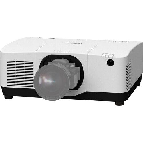 NEC 15,000-lumen Professional Installation Projector w/ 4k support - NP-PA1505UL-W
