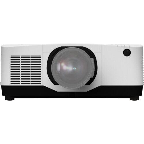 NEC 15,000-lumen Professional Installation Projector w/ 4k support - NP-PA1505UL-W