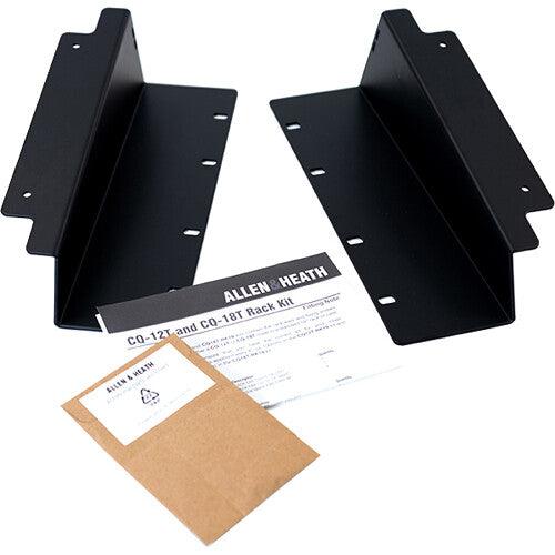 Allen & Heath AH-CQ12T-RK19 CQ-12T Rackmount Kit