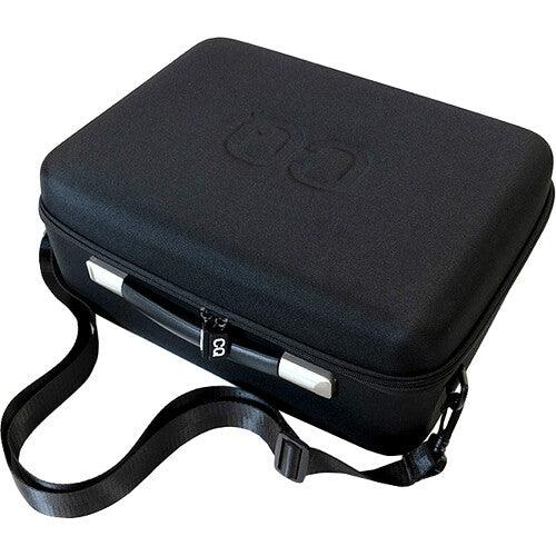 Allen & Heath AH-CQ18T-CASE CQ-18T Padded Carry Case