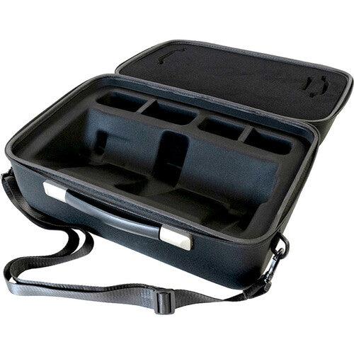 Allen & Heath AH-CQ20B-CASE CQ-20B Padded Carry Case