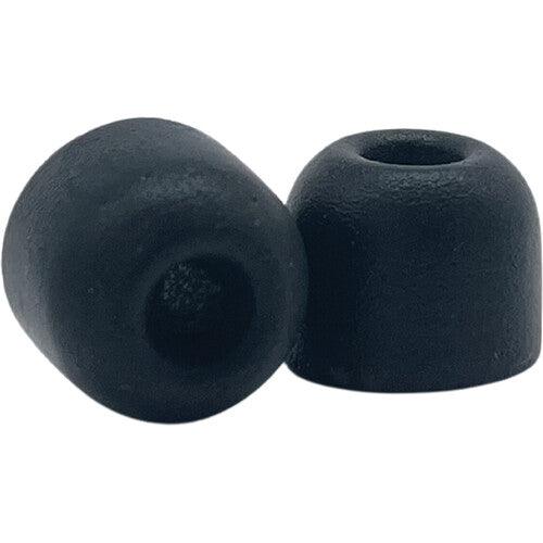 Shure EACYF1-100M 100 Series Comply Foam Sleeves for Shure Earphones (Medium, 50 Pairs)