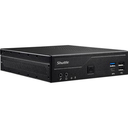 Sharp SHUTTLE Core i7 PC - PN-SPCI7W11A