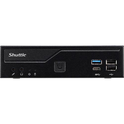 Sharp SHUTTLE Core i5 PC -  PN-SPCI5W11A