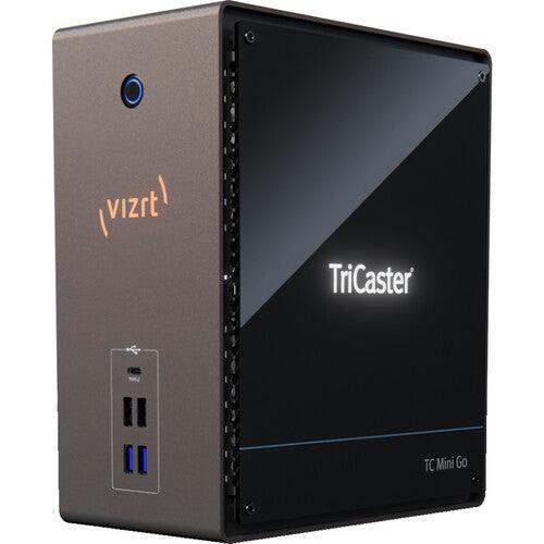 Vizrt TCMG TriCaster Mini Go - FG-003288-R001