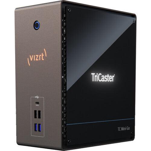 Vizrt TriCaster Mini Go - FG-003288-R001