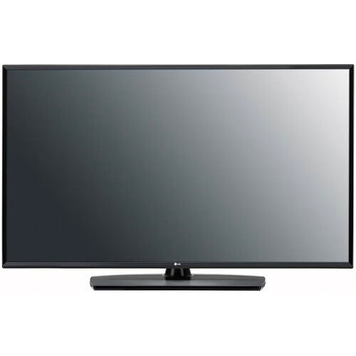 LG UN570H Series 50" UHD 4K HDR Commercial Hospitality TV - 50UN570H0UA