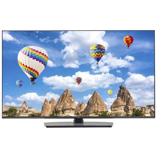 LG UN560H Series 50" UHD 4K HDR Hospitality TV - 50UN560H0UA