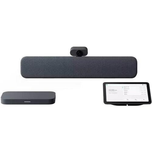 Lenovo Google Meet Medium Lite Room Kit Charcoal with CometLake - 20YW000CUS