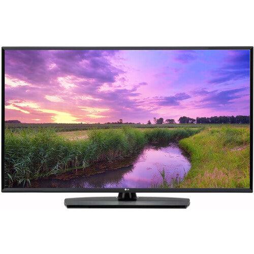 LG 50UN343H 50" UHD 4K HDR Smart LED Hospitality TV - 50UN343H0UA