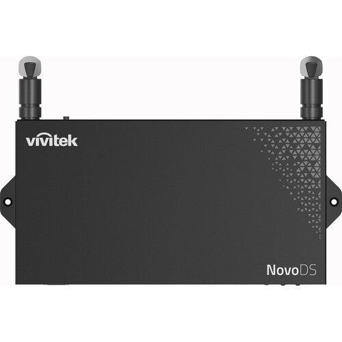 Vivitek DS310 NovoDS UHD 4K Digital Signage Player