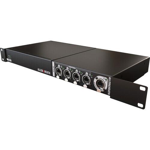 Allen & Heath AH-DX88-P-RK19 Rack Mount kit for DX88-P