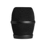 Shure RPM264 – Black Replacement Grille for Wireless KSM9 Transmitter Microphones Shure