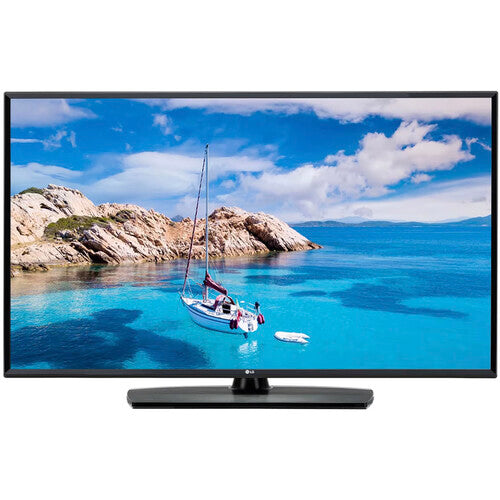 LG UM670H 50" UHD 4K Commercial Smart TV - 50UM670H0UA